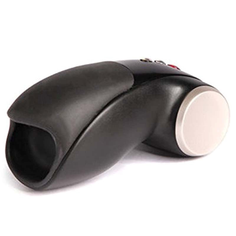 Fun Factory Cobra Libre 2 Black/Black Buy Now in AU - - Luxury Sex Toys