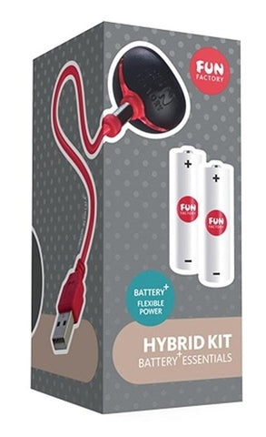 Fun Factory Hybrid Kit - Sex Kits