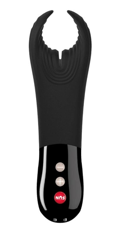 Fun Factory Manta Black Line Popular in AU - - Luxury Sex Toys