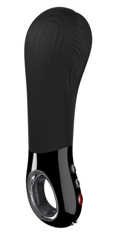 Fun Factory Manta Black Line Popular in AU - - Luxury Sex Toys