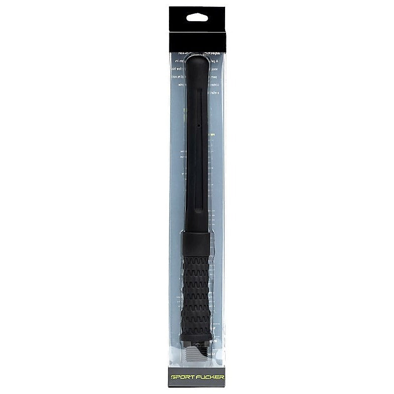 Platinum Silicone Shower Nozzle by Sport Fucker - Enemas and Douches
