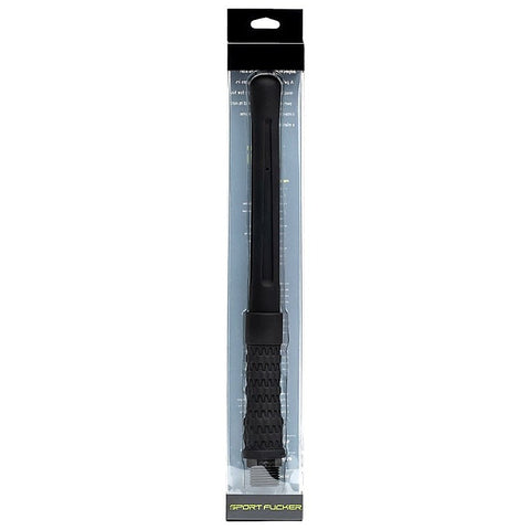 Platinum Silicone Shower Nozzle by Sport Fucker - Enemas and Douches