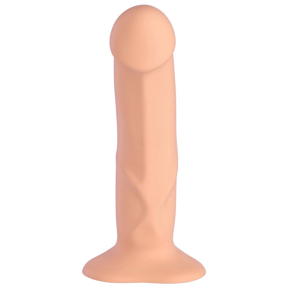Fun Factory The Boss Stub Dildos Premium Medical Grade Silicone - - Realistic Dildos