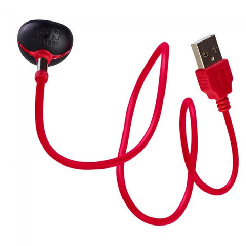 Fun Factory USB Charger Magnetic Click N Charge Cable - Vibrator Accessories