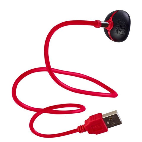 Fun Factory USB Charger Magnetic Click N Charge Cable - Vibrator Accessories