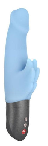 Fun Factory Wicked Wings Powerful Clitoral and G Spot Stimulation Vibrator - Rabbit Vibrators