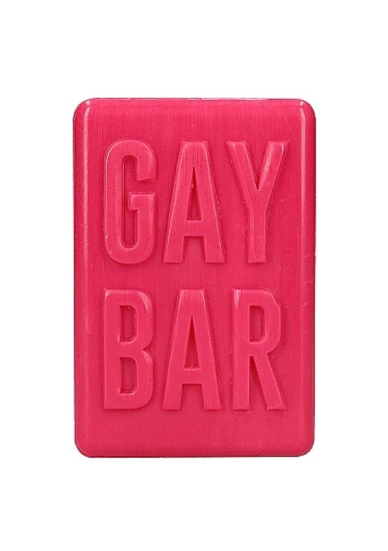 Shots Toys Indulge in Luxurious Gay Bar Soap Transformative Sensual Cleansing - - Sex Games, Coupons and Tricks