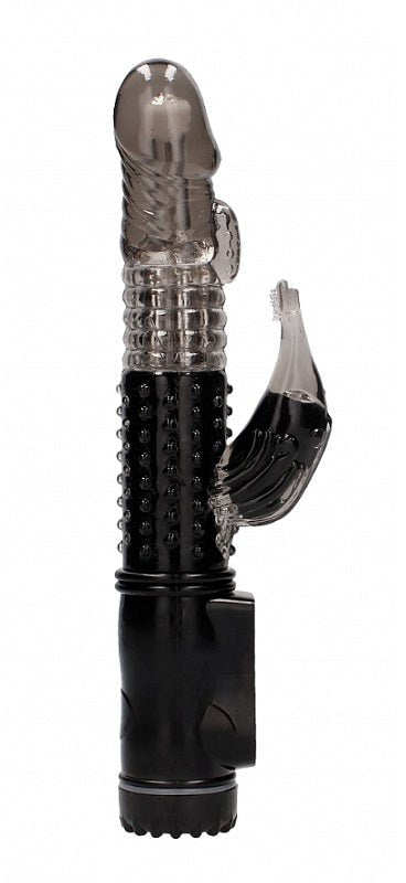 Shots Toys Ecstatic Underwater Pleasure Vibrating Dolphin Massager Waterproof - - Rabbit Vibrators