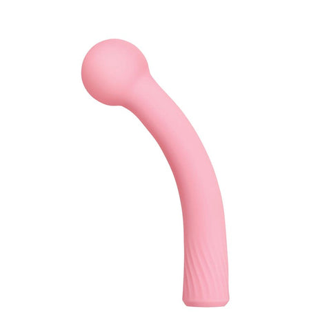 Evolved Gender X FLEXI WAND Flexible Vibrator with 9 Speeds - Body Wands