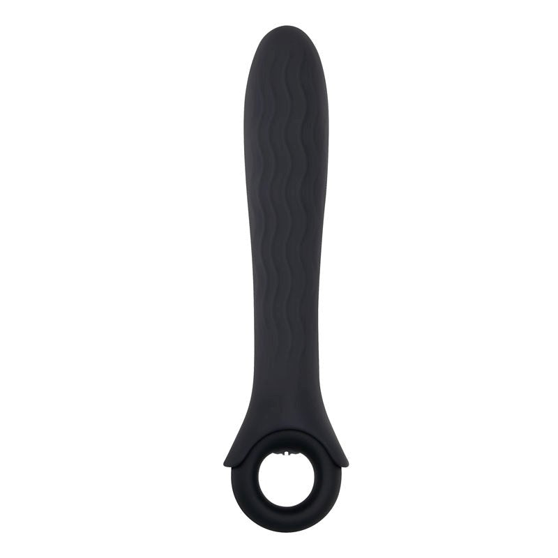 Gender X POWERHOUSE - Elevate Your Satisfaction - - G-Spot Vibrators