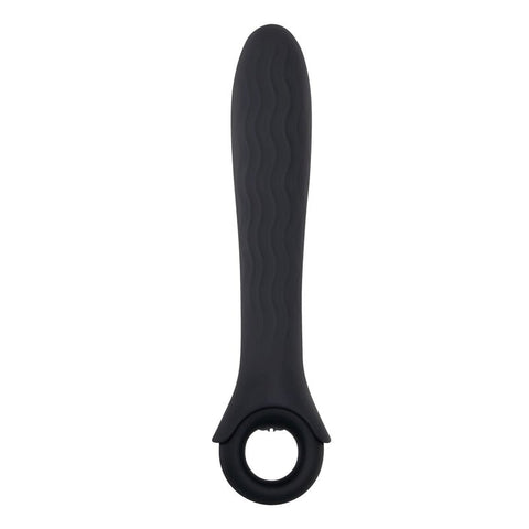 Evolved Gender X POWERHOUSE Elevate Your Satisfaction Vibrator - G-Spot Vibrators