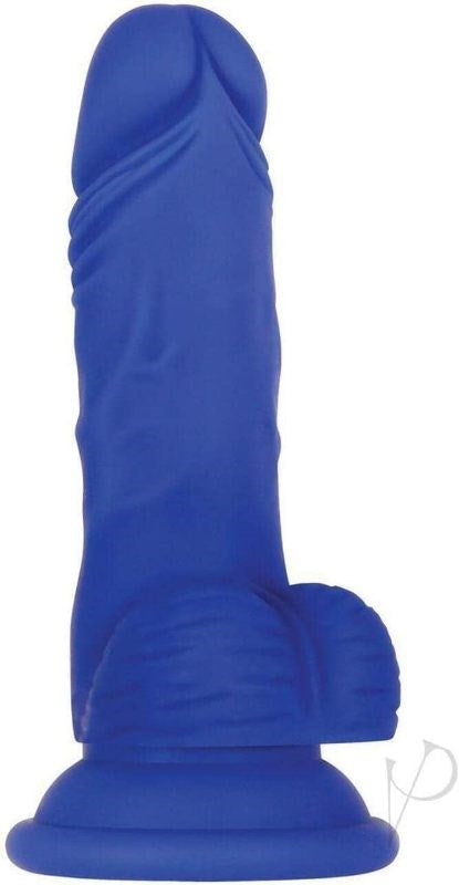 Gender X Color-Changing Semi Sweet Tart Dildo - Sensual Bedroom Adventure - - Realistic Dildos