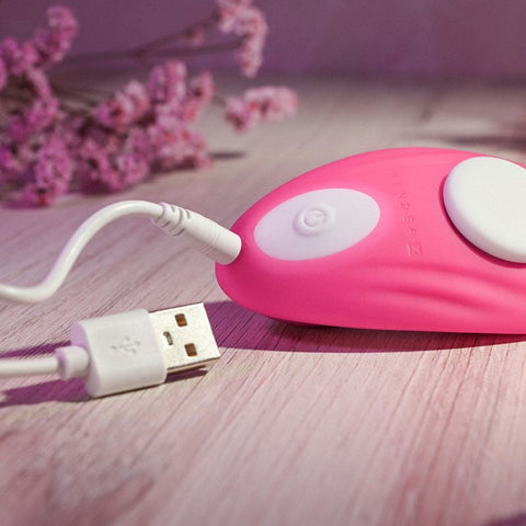 Evolved Gender X UNDER THE RADAR Customizable Panty Vibrator Remote Control - Remote Control Vibrators