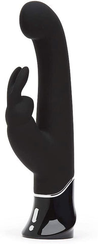 Love Honey Greedy Girl G Spot Stroker Rabbit Vibrator - Rabbit Vibrators