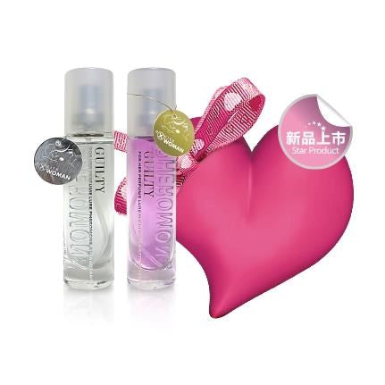 BDStyle Guilty Lure Pheromone For Her Alpha Androstenol Attraction Spray - Sex Pheromones and Perfumes