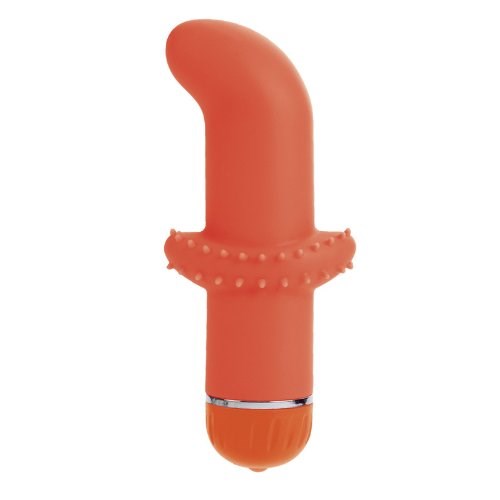 California Exotics Gyration Sensations Gyrating Chubby G Vibe G Spot - - G-Spot Vibrators