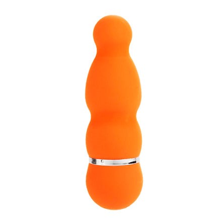 California Exotics Mini Gyrating Thumper 2 G Spot Vibrator Gyrating - - G-Spot Vibrators