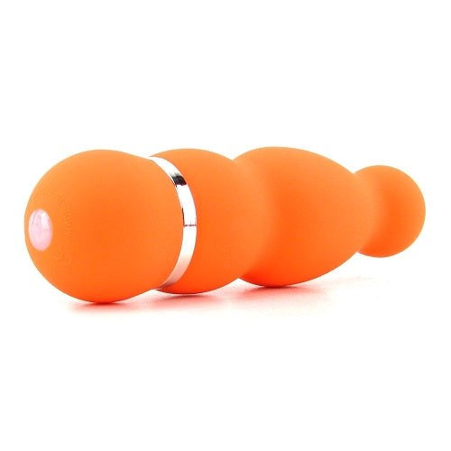 California Exotics Mini Gyrating Thumper 2 G Spot Vibrator Gyrating - - G-Spot Vibrators