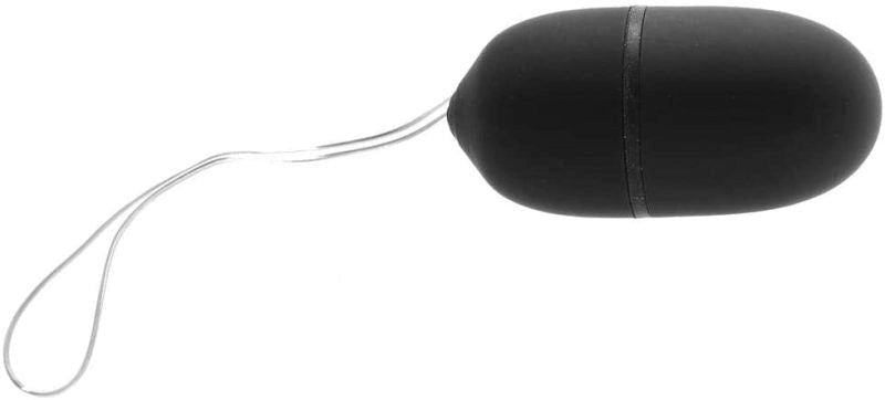 Love Honey Happy Rabbit Remote Control Egg Vibrator - - Remote Control Vibrators