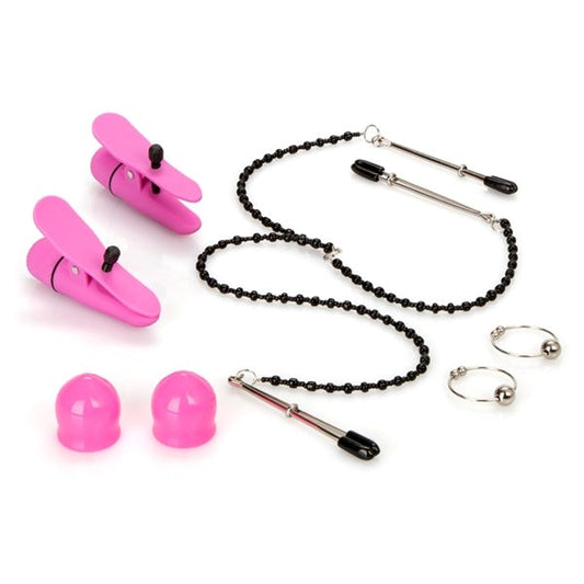 Hers Intimate Kit For Edging Control - - Sex Kits