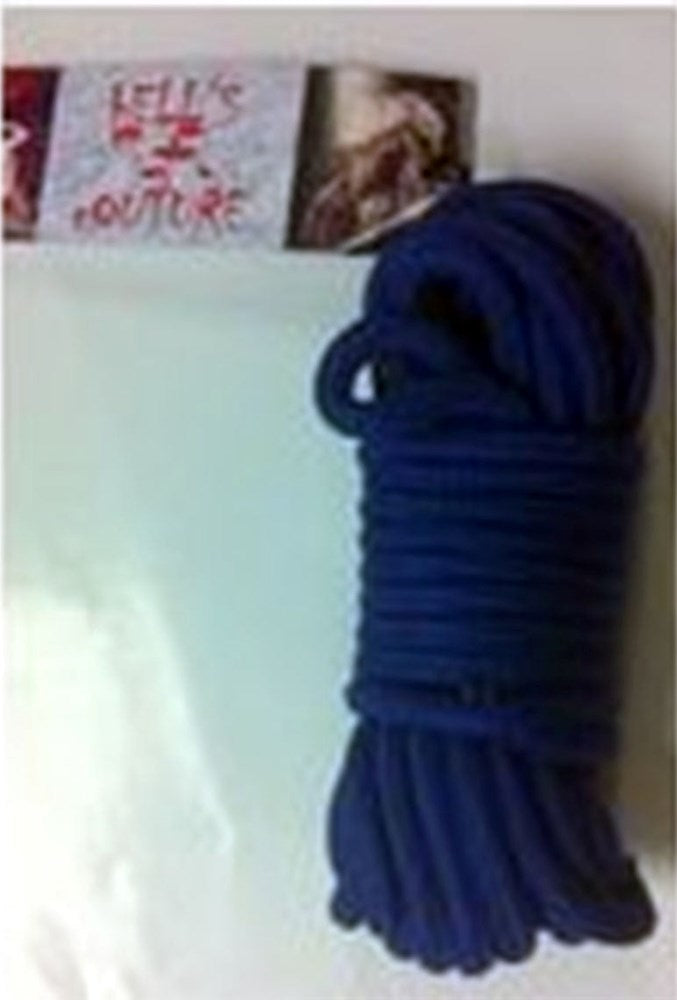 Hessian Bondage Rope - - Cuffs and Restraints
