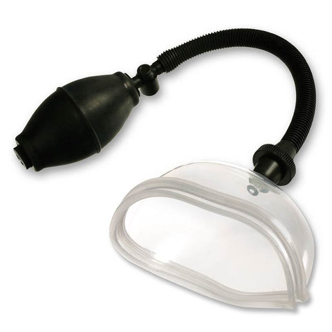 Pipedream Products Fetish Fantasy High Intensity Womens Pussy Pump Enhancement - Pussy And Clit Toys