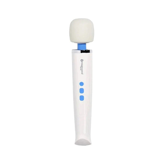 Hitachi Magic Wand Mini Cordless Clitoral Vibrator - - Body Wands