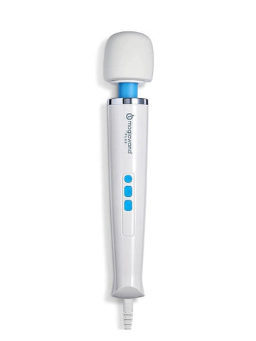 Hitachi Vibrant Wellness Massager Detachable Cord for Versatile Use - Body Wands