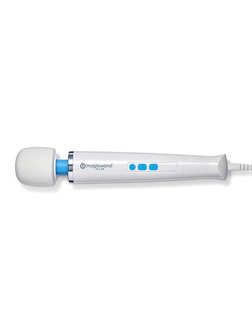 Hitachi Vibrant Wellness Massager Detachable Cord for Versatile Use - Body Wands