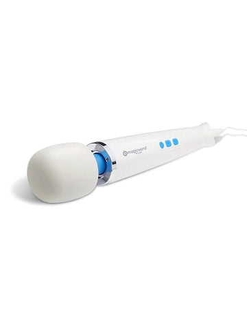 Hitachi Vibrant Wellness Massager Detachable Cord for Versatile Use - Body Wands