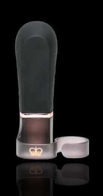 Satisfyer White Temptation 15 Functions Layon Clitoral Vibrator - Finger and Tongue Vibrators