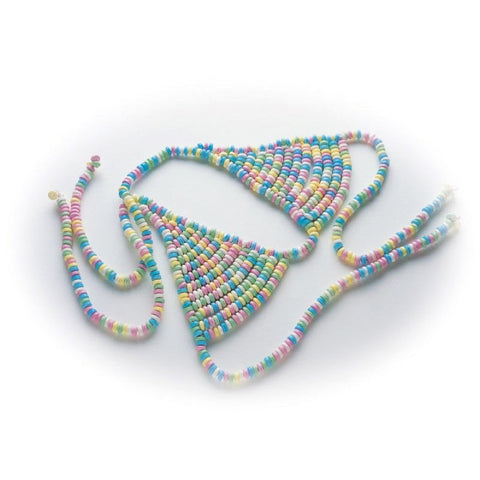 Hott Products Candy Bra 280g Edible Lingerie for Sweet Foreplay - Sex Games, Coupons and Tricks