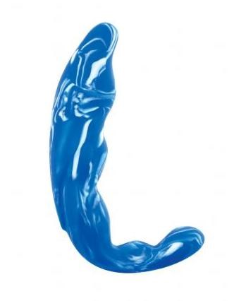 Evolved Zero Tolerance 5 Piece How to Prostate Kit with Educational DVD - Sex Kits