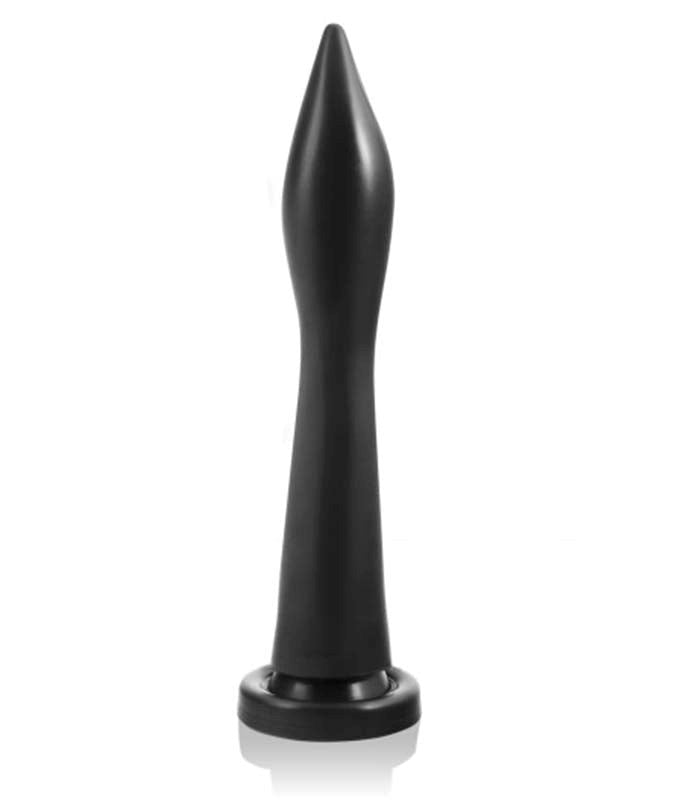 SI Novelties Ignite Small Goose With Suction Cup Dildo for Penetration - - Realistic Dildos