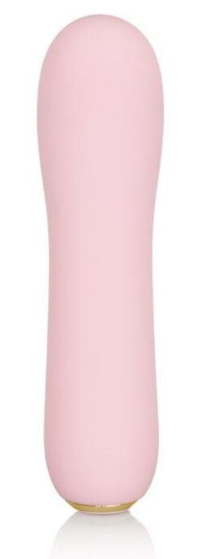 California Exotics Rechargeable Gyrating Pleasure Wand Powerful Vibrator - - Waterproof Vibrators