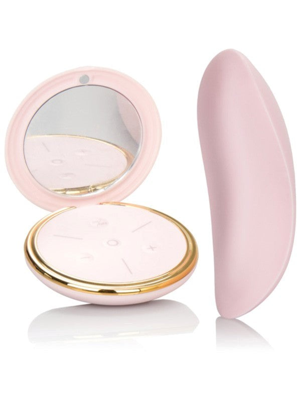 California Exotics Inspire Remote Intimate Teaser Wireless Vibrator - - Remote Control Vibrators