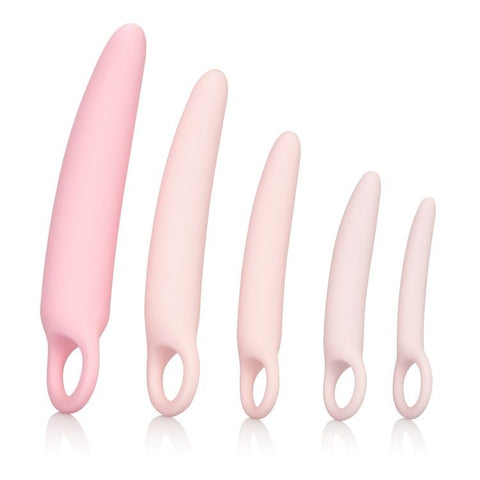 Inspire Silicone Dilator Kit - Dental and Clinical
