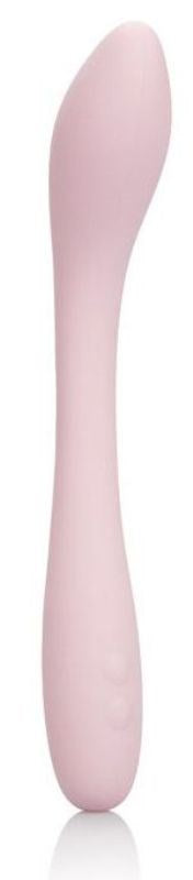 California Exotics Inspire Tulip Wand Vibe Flexible Wand Vibrator - - Personal Massagers