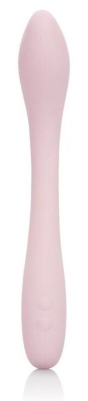California Exotics Inspire Tulip Wand Vibe Flexible Wand Vibrator - - Personal Massagers