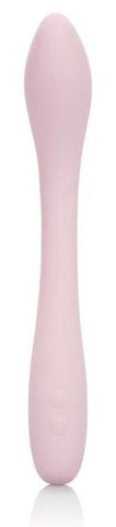California Exotics Inspire Tulip Wand Vibe Flexible Wand Vibrator - Personal Massagers