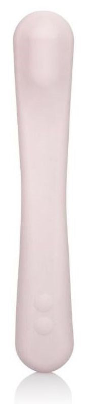 California Exotics Inspire Vibrating Curve Massager G Spot Vibrator - - Waterproof Vibrators