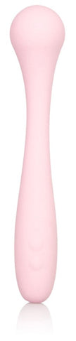 California Exotics Inspire Vibrating G Wand Flexible Shaft Vibrator - G-Spot Vibrators
