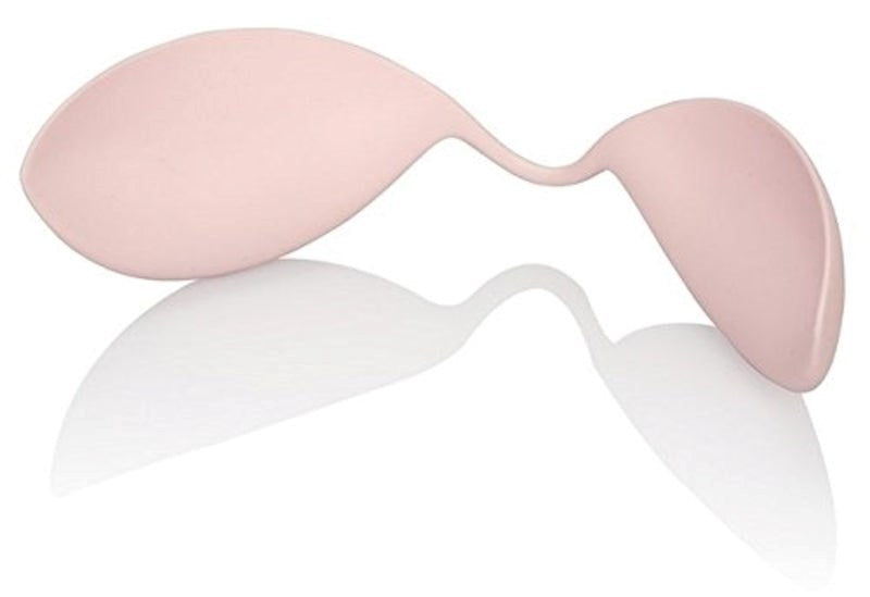 California Exotics Inspire Vibrating Remote Breast Massager with Remote - - Breast and Nipple Toys