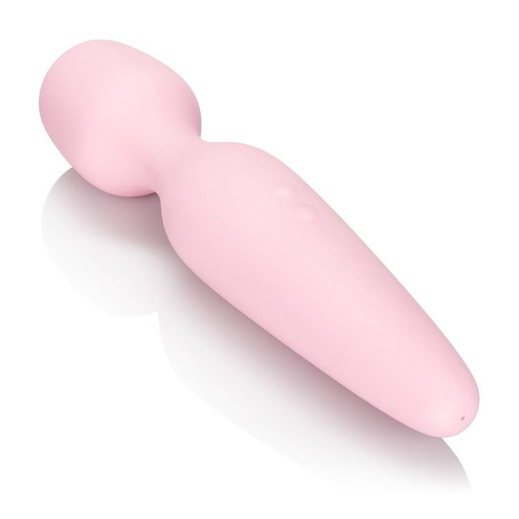 California Exotics Inspire Vibrating Ultimate Wand with 10 Speed Functions - - Body Wands