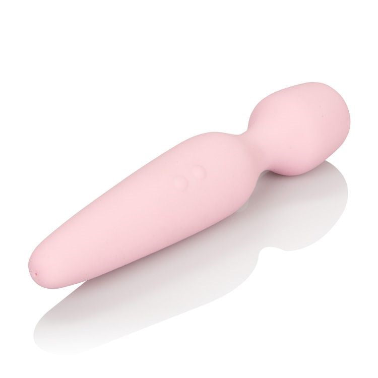 California Exotics Inspire Vibrating Ultimate Wand with 10 Speed Functions - - Body Wands