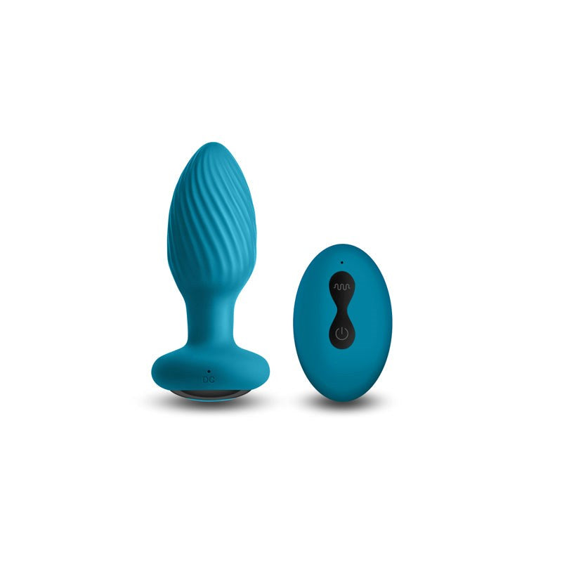 INYA Alpine Daily Dick Ring Pick - - Anal Vibrators