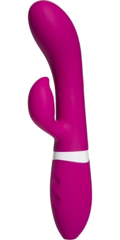 iVibe Select iRock - - Rabbit Vibrators