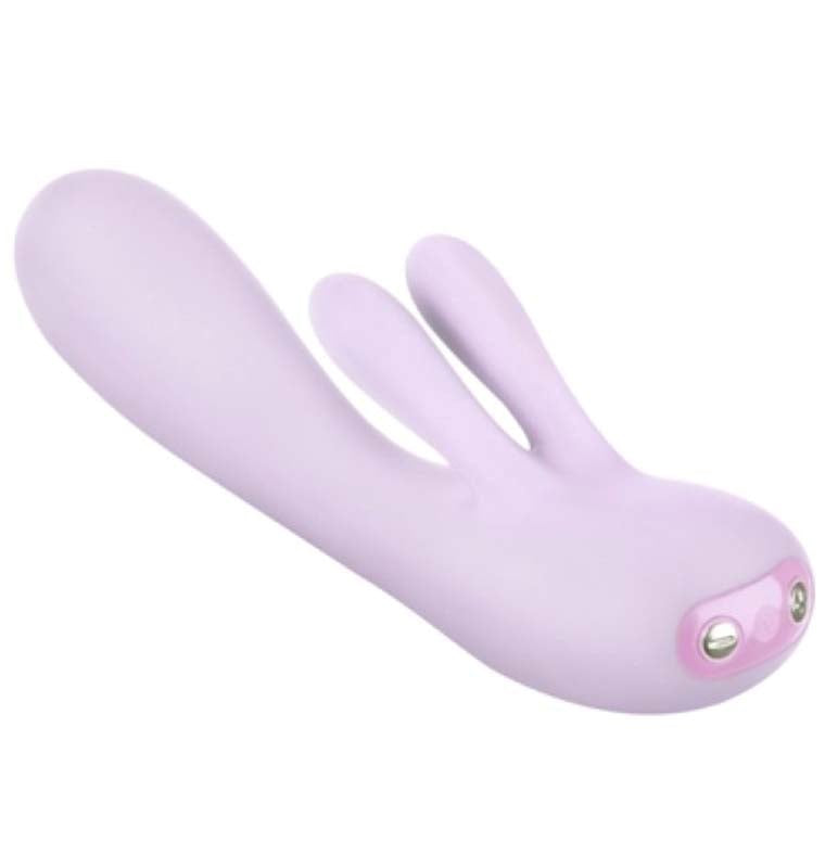 Je Joue FiFi Fuchsia Rabbit Vibrator with Dual Motor Technology - - Rabbit Vibrators