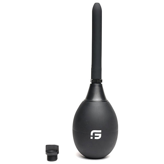 Locker Room Universal Bulb by Sport Fucker Enema - Enemas and Douches