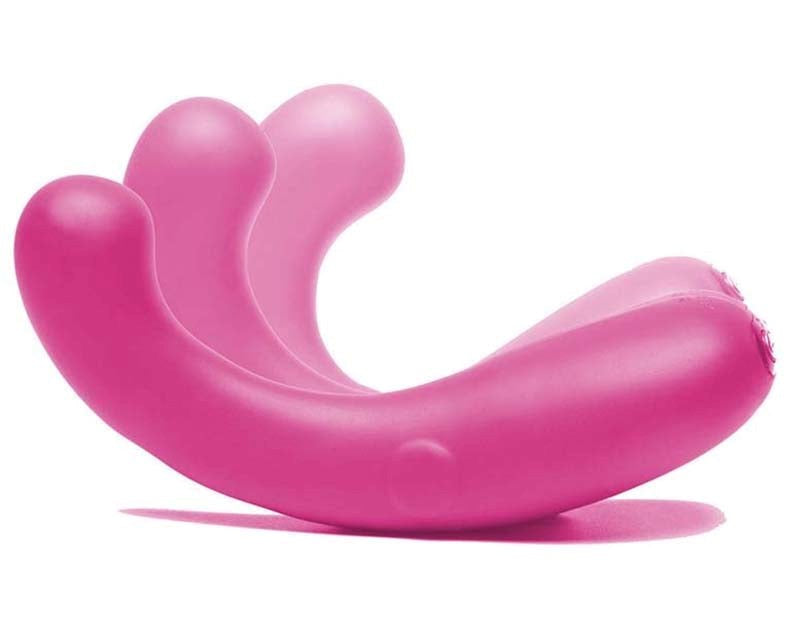 Je Joue G-Kii Purple Be Harder for Longer - - Luxury Sex Toys